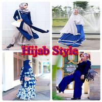 Hijab Style poster