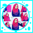 Guides de mode de style Hijab APK