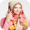 nouveaux styles hijab