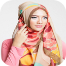 nuevos estilos hijab APK