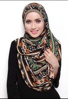neue Hijab Stile Screenshot 1