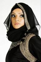 nouveaux styles hijab capture d'écran 2