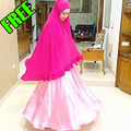 Hijab Syar'i Designs