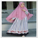 Hijab Syar i Fashion Style for Muslim Women APK