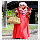 Moda Estilo Hijab APK