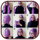 Style Hijab Pashmina 2017 APK