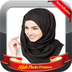 600 + Hijab Photo Frames