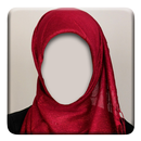 Hijab Woman Photo Montage APK