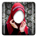 Hijab Woman Selfie Editor FREE APK