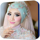 Hijab Wedding Makeup APK