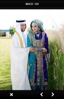 Hijab婚禮情侶套裝 截圖 3