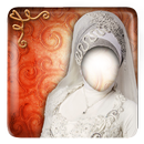Hijab Wedding Photo Montage APK