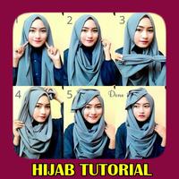 Hijab Tutorial-poster