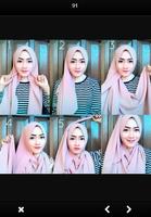 Hijab Tutorial screenshot 2