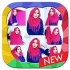 Hijab Tutorial 아이콘