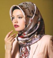 Hijab Turcs Conception capture d'écran 1