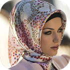 Hidżab Turki Pomysły ikona
