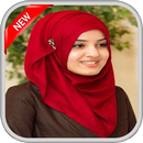 125++ Hijab Fashion Tutorial aplikacja