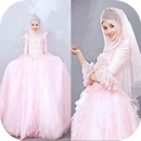 Hijab wedding dress APK