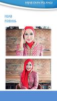 Tutorial Hijab Dian Pelangi تصوير الشاشة 3