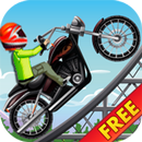 Hill turbo Racing APK