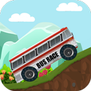 Hill Climb Bus Racing APK