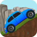 ”Hill Climb 2d Race