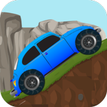 Hill Climb 2d Race