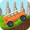 Hill Climb Combi Racing APK