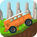 APK Hill Climb Combi Racing
