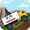 Hill Climb Truck Driving APK