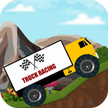 Hill Climb Truck Driving