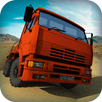 Подъем на Холмы Камаз 3D 2016 APK