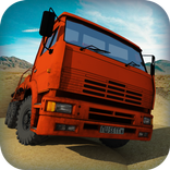 Hill Climb Kamaz 3D 2016