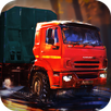 APK 4x4 Hill Climb Kamaz 3D