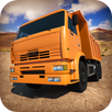 4x4 Hill Climb Kamaz APK