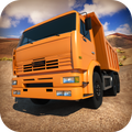 4x4 Hill Climb Kamaz