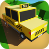 Подъем в гору: Петля Такси APK