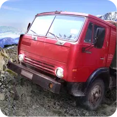 4x4 Hill Climb Truck Kamaz 2