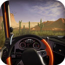 4x4 Hill Climb in Kamaz APK