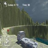 Hill Drive Adventure