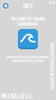 Tsunami Soundboard | Vine Sound Effects capture d'écran 1