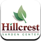 Hillcrest Garden Center icône