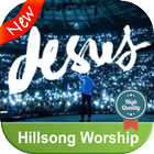 Hilsong Worship Music & Lyrics ícone