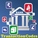 Banks Transaction Codes APK