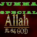 Jumma Mubarak Photo Frames APK