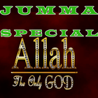 Jumma Mubarak Photo Frames আইকন