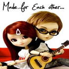 Made For EachOther 图标