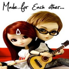 Made For EachOther أيقونة