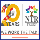NTR Trust Mobile App icône